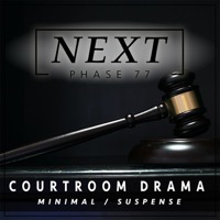 PHASE 77: Courtroom Drama album cover