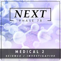 PHASE 78: Medical 2 album cover