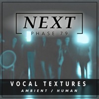PHASE 79: Vocal Textures album cover