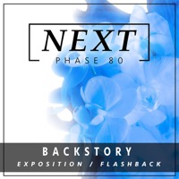 PHASE 80: Backstory album cover