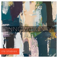 Innovation IV album cover