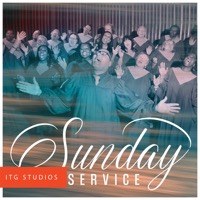 Sunday Service album cover