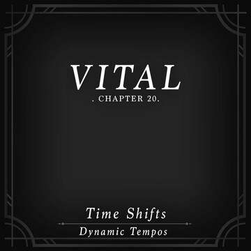 Chapter 20: Time Shifts album cover