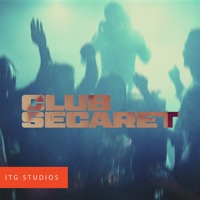 Club Secret album cover