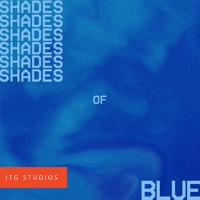 Shades of Blue album cover
