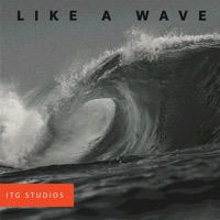 Like a Wave album cover
