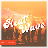 Heat Wave album cover