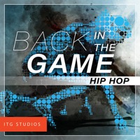 Back in the Game: Hip-Hop album cover