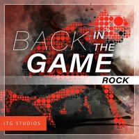 Back in the Game: Rock album cover