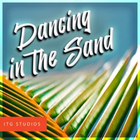 Dancing in the Sand album cover
