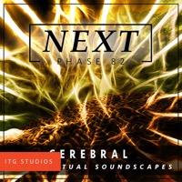 PHASE 82: Cerebral album cover