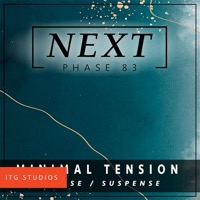 PHASE 83: Minimal Tension album cover