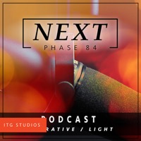 PHASE 84: Podcast album cover