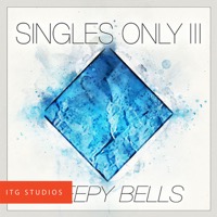 Singles Only III: Creepy Bells album cover