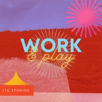 Work & Play album cover