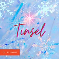 Tinsel album cover
