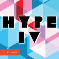 HYPE IV album cover
