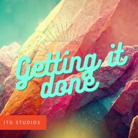 Getting it Done album cover