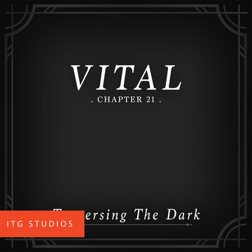 Chapter 22: Motifs album cover