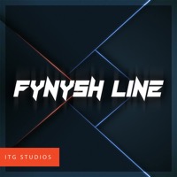 FYNYSH LINE album cover