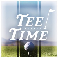 Tee Time album cover