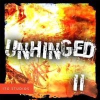 Unhinged II album cover
