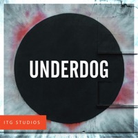 Underdog album cover