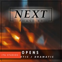 PHASE 89: Opens album cover