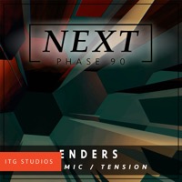 PHASE 90: Enders album cover