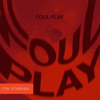 Foul Play album cover