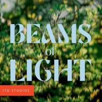 Beams of Light album cover