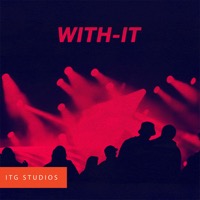 WITH-IT album cover