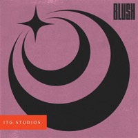 Blush album cover
