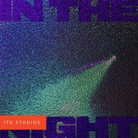 In the Night album cover