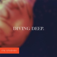 Diving Deep album cover