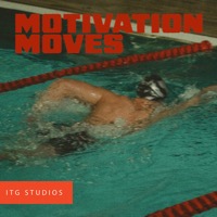 Motivation Moves album cover