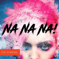 Na Na Na album cover