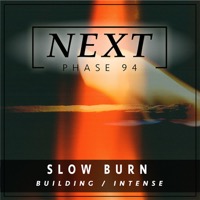 PHASE 94 : Slow Burn album cover