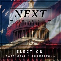 PHASE 95 : Election (We The People) album cover