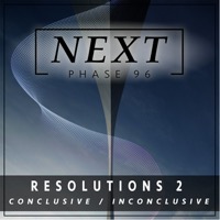 PHASE 96 : Resolutions 2 album cover