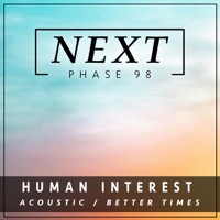 PHASE 98 : Human Interest (Better Times) album cover