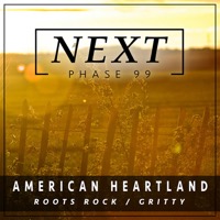 PHASE 99 : American Heartland album cover