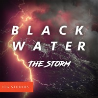 Black Water: The Storm album cover