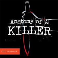 Anatomy of a Killer album cover