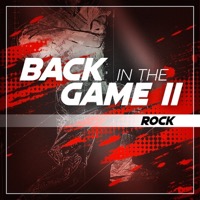 Back in the Game II : Rock album cover
