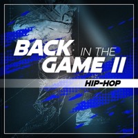 Back in the Game II : Hip-Hop album cover