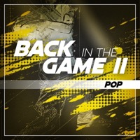 Back in the Game II : Pop album cover