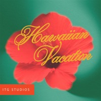 Hawaiian Vacation album cover