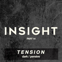 Part 14: Tension album cover
