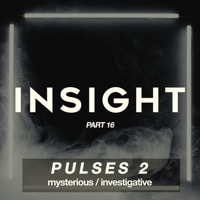 Part 16: Pulses 2 album cover